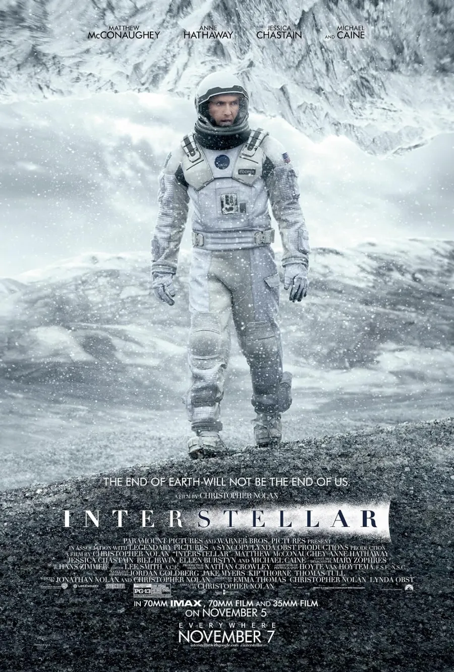 در میان ستارگان